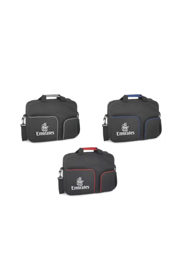Tangram Multifunction Bags 